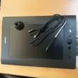Huion H610 PRO V2 Digital Drawing Tablet - 1