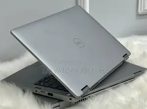 Dell Latitude 5310 2-in-1 Laptop
