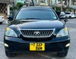 Toyota Harrier 2005 Nyeusi - 1