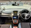 Toyota Harrier 2005 Nyeusi - 5