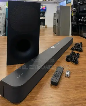 Sony Soundbar HT-S400 2.1 Channel 330W