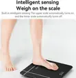 Yesido Digital Body Weight Scale yenye LED Display - 2