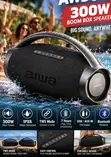 Aiwa AWS01P Spika Portable Isiyo na Waya 300W - 2