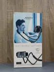 Yesido C80 Neck Mounted Lazy Holder (4-10 Inch) - 1