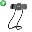 Yesido C80 Neck Mounted Lazy Holder (4-10 Inch) - 2
