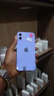 Apple iPhone 12 128GB Purple - 1
