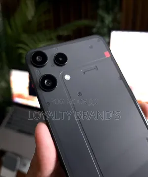 New Nothing Phone 3a Lite 128GB
