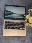 Laptop HP EliteBook Folio G1 - Core i5, 8GB RAM, 256GB SSD - 1