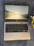Laptop HP EliteBook Folio G1 - Core i5, 8GB RAM, 256GB SSD - 2