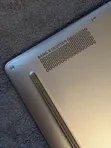 Laptop HP EliteBook Folio G1 - Core i5, 8GB RAM, 256GB SSD - 4
