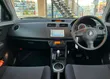 Suzuki Swift 2009 Silver - 2
