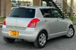 Suzuki Swift 2009 Silver - 4