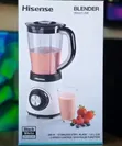 Hisense Blender 800GBK - 2