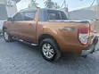 Ford Ranger Wildtrak 2015 Rangi ya Chungwa - 1