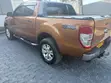 Ford Ranger Wildtrak 2015 Rangi ya Chungwa - 3