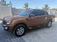 Ford Ranger Wildtrak 2015 Rangi ya Chungwa - 5