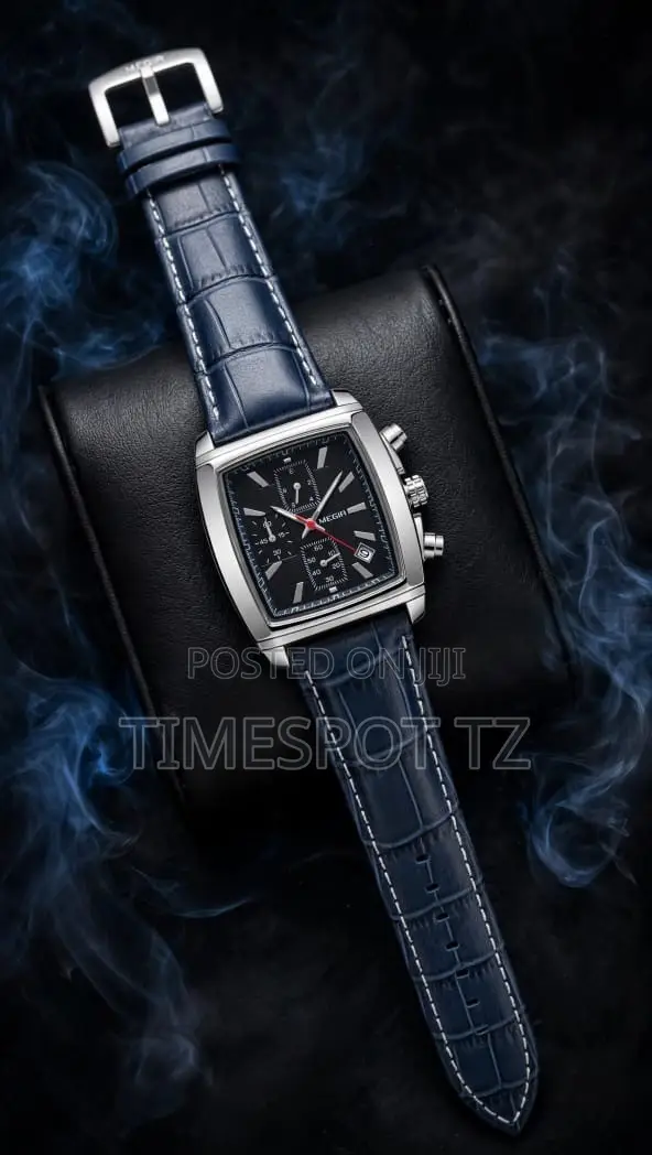 Megir Men's Watch - Brand New - 1