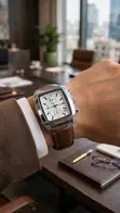 Megir Men's Watch - Brand New - 2