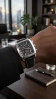 Megir Men's Watch - Brand New - 3
