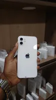 Apple iPhone 12 256GB White - 1