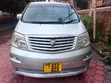 Toyota Alphard 2007 Nyeupe - 5