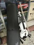 Cecilio 4/4 Electric Violin - 1