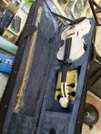 Cecilio 4/4 Electric Violin - 2
