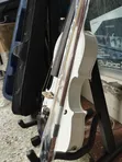 Cecilio 4/4 Electric Violin - 3