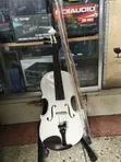 Cecilio 4/4 Electric Violin - 5