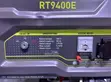 Royalty 4.1kVA Petrol Generator RT9400E - 2