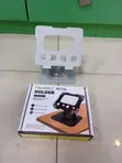 Foldable Metal Tablet Holder (4-16 Inch) 360° Rotation - 1