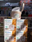 Quides Rice Cooker 1.8L - 2