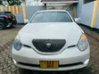 Toyota Verossa 2004 - White - 1