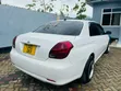 Toyota Verossa 2004 - White - 2