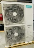 Hisense 60,000 BTU Floor Standing AC - 2