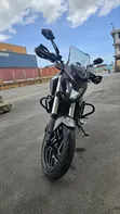 Bajaj Dominar 400 2023 Nyeusi - 1