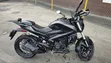 Bajaj Dominar 400 2023 Nyeusi - 3