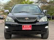 Toyota Harrier 2.4 2006 Black - 1