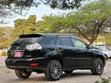 Toyota Harrier 2.4 2006 Black - 3