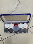 Sarafu za Carrom - Mpya Kabisa - 1