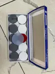 Sarafu za Carrom - Mpya Kabisa - 2