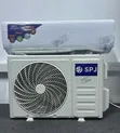 SPJ Air Conditioner - 100% Copper Inverter - 2