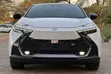 Toyota C-HR 2025 Nyeupe - 1