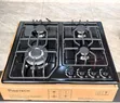 Table Top Gas & Electric Cooker - 1