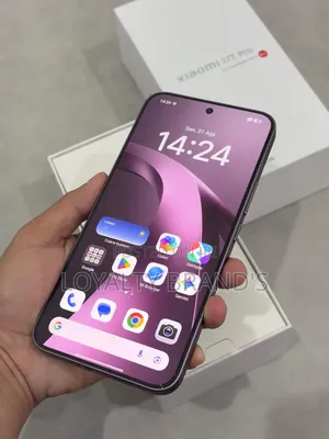 New Xiaomi 17T 512GB