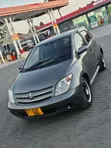 Toyota IST 2006 Gray - 1