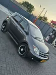 Toyota IST 2006 Gray - 2