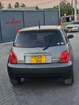 Toyota IST 2006 Gray - 4