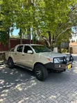 Toyota Hilux 2008 Double Cabin - 2