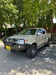 Toyota Hilux 2008 Double Cabin - 3